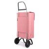 Rolser taška na kolečkách, hliníkový podvozek