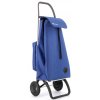 Rolser nákupní taška na kolečkách I-Max Termo Zen Convert RG, modrá