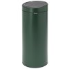 Brabantia odpadkový koš dotykový,30L,zelený