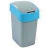 Odpadkový koš plastový Curver Flipbin 02172-734