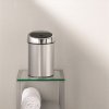 Nástěnný koš na odpadky 3l Matt FPP Brabantia Touch Bin 378645 (12)