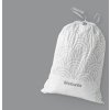 Sáčky do košů značky Brabantia o objemu 50-60L, 138744