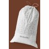 Brabantia PerfectFit pytle do koše, 20 ks, 40-45L, 138607