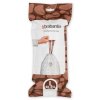 Brabantia PerfectFit pytle do koše, objem 40-45L, 20 ks v roli, 138607