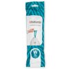 Brabantia PerfectFit pytle do odpadkového koše, 5L, 10ks v roli, 137808