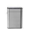 Helpmation odpadkový koš na třídění odpadu bezdotykový AK5514_02