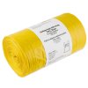 Pytel na odpadky 120L, 50ks, 100x55cm