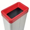 Koš na tříděný odpad značky Caimi Brevetti Maxi 360-GA-R_02