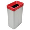 Odpadkový koš na separovaný odpad o objemu 70 litrů