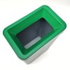 Odpadkový koš na třídený odpad Caimi 360-GA VE_03
