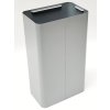 Odpadkový koš na třídený odpad Caimi 360-GA VE_05
