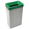 Odpadkový koš na třídený odpad