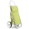 Rolser nákupní taška na kolečkách světle zelená COH008-1048
