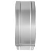 Šedý držák toaletního papíru, vel. 400 m, Rossignol Stella 52665