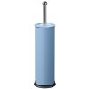 WC štětka s držákem, modrá, Rossignol Cleana 50453