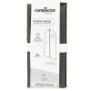 Compactor GreenTex obal na ddlouhé šaty a obleky, zelený, 58x137 cm, RAN10867