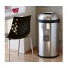 Magnetický štítek - hliník - na odpadkový koš Simplehuman
