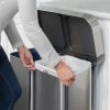 Zatahovací sáčky do odpadkového koše o objemu 30-35 L, typ H, Simplehuman CW0258