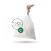 Sáčky do koše Simplehuman typ C - 10-12 L
