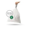Sáčky do koše Simplehuman typ C -10-12 litrů