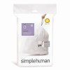 Pytle do odpadkového koše 20l Simplehuman typ E - CW0164