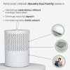 Pohlcovač vlhkosti absodry duo family series 6 zelený vlastnosti infografika