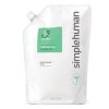 Simplehuman tekutý přípravek na nádobí - 1l náhradní náplň