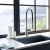 Elegantní dávkovač pozvedne design každé kuchyně