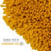 Certifikace STANDARD 100 od OEKO-TEX® garantuje bezpečnost