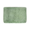 Zelená Spirella koupelnová předložka BREE 60 x 90 cm