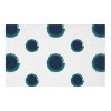 Předložka s velkými puntíky Spirella