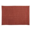 Terakota MSV koupelnová předložka CHENILLE 40 x 60 cm