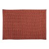 Terakota MSV koupelnová předložka CHENILLE 50 x 80 cm