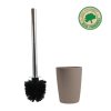 ECO WC štětka s šedou nádobou TAKEO značky Spirella