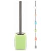Barevné varianty WC štětky FREDDO