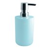MSV dávkovač mýdla INAGUA ve světlemodré barvě 240 ml