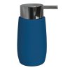 MSV dávkovač mýdla ASTI v tmavě modré barvě