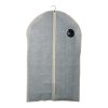 MSV obal na oblečení, šedý