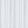 Sprchový závěs v bílé barvě Elements by Spirella, polyester