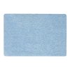 Spirella koupelnová předložka GOBI světle modrá 60 x 90 cm
