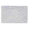 Spirella koupelnová předložka GOBI světle šedá 60 x 90 cm