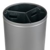 Ocelová vložka pro snadné vyprazdňování koše STREAM TRIO