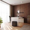 Elegantní koš podtrhne design každé kanceláře