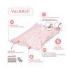 Infografika použití vakuového pytle Vac and Roll