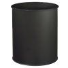 Odpadkový koš o objemu 30 L, ocelový, bílý, Rossignol Appy 50143