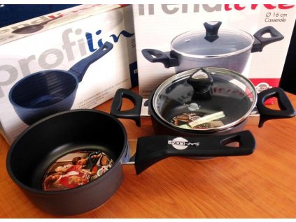 Trendline  Cookware Set Trendline - 1+1 FREE