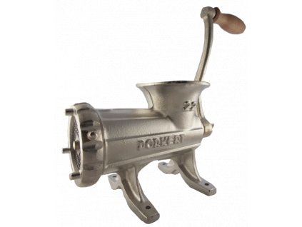 Meat mincer PORKERT No. 22