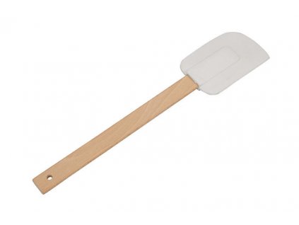 Rubber Spatula, small