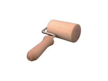 Rolling Pin with a handle
