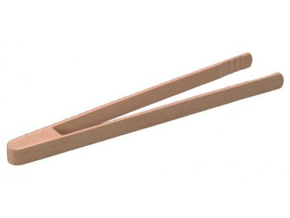 Wooden Tongs